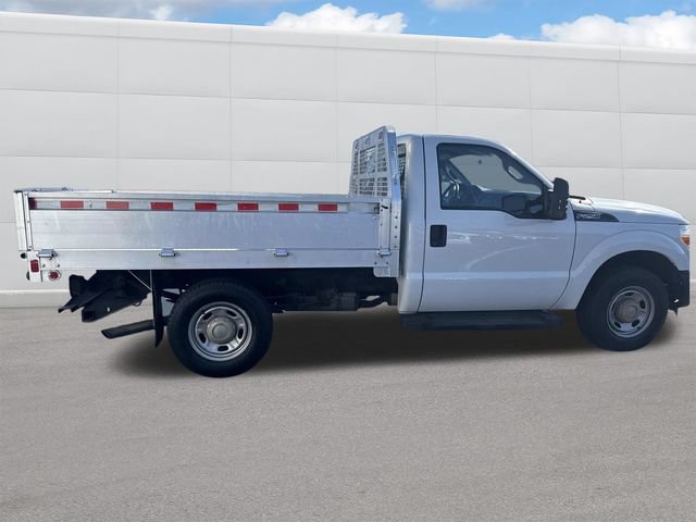 Used 2014 Ford F250 XL RWD image 7