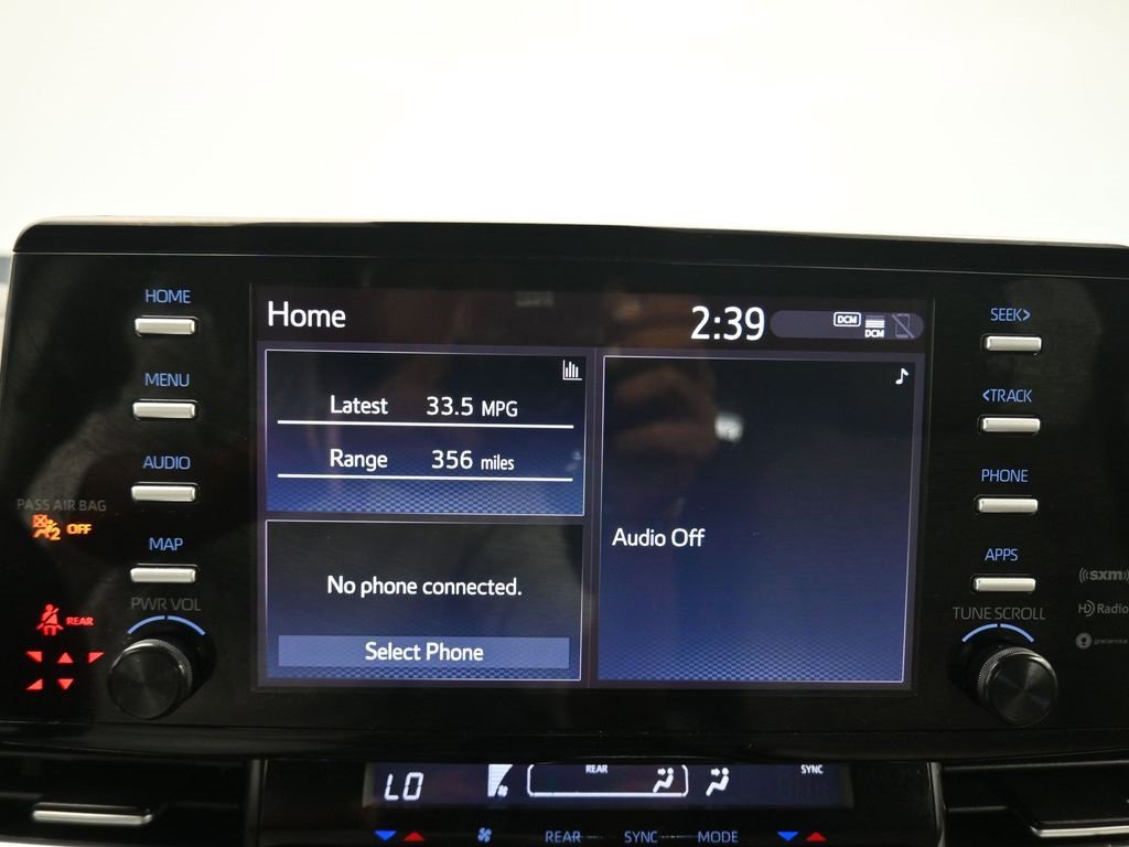 Used 2021 Toyota Sienna LE image 16