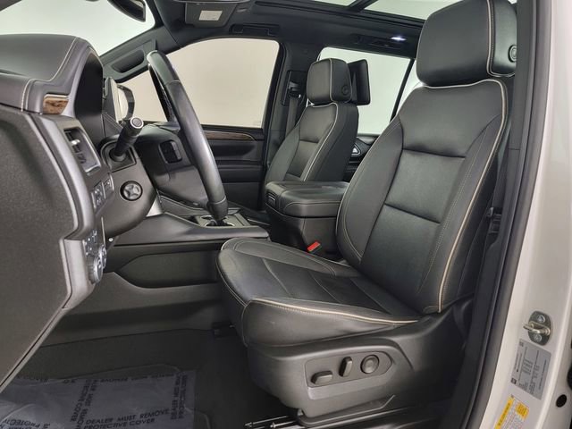 Used 2023 Chevrolet Tahoe Premier AWD/4WD image 14