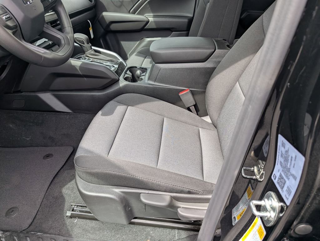 New 2026 Chevrolet Colorado Trail Boss image 23