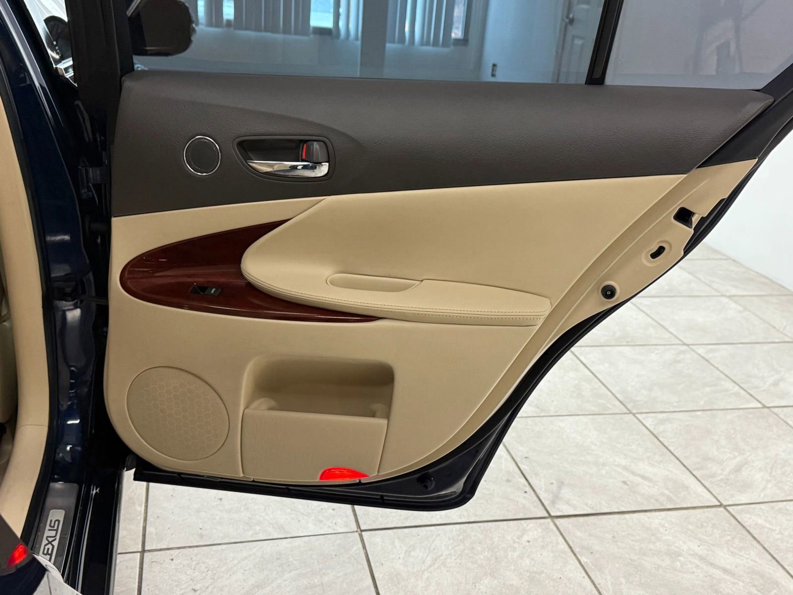 Used 2010 Lexus GS 350 image 20