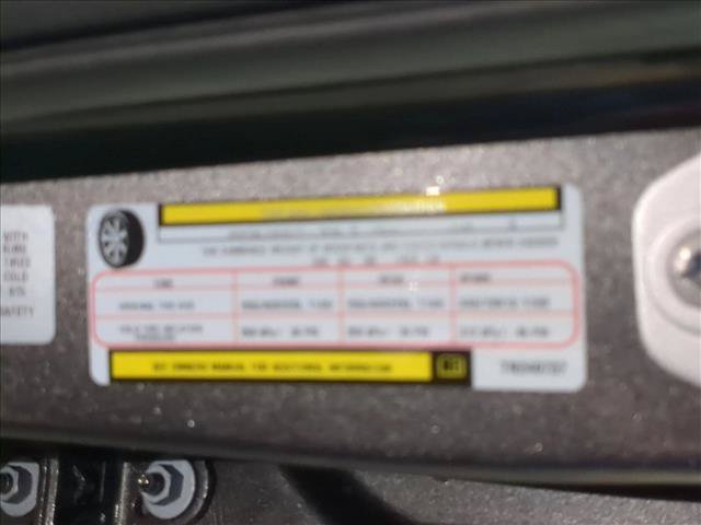 New 2026 RAM 1500 Laramie w/ Night Edition AWD/4WD image 20