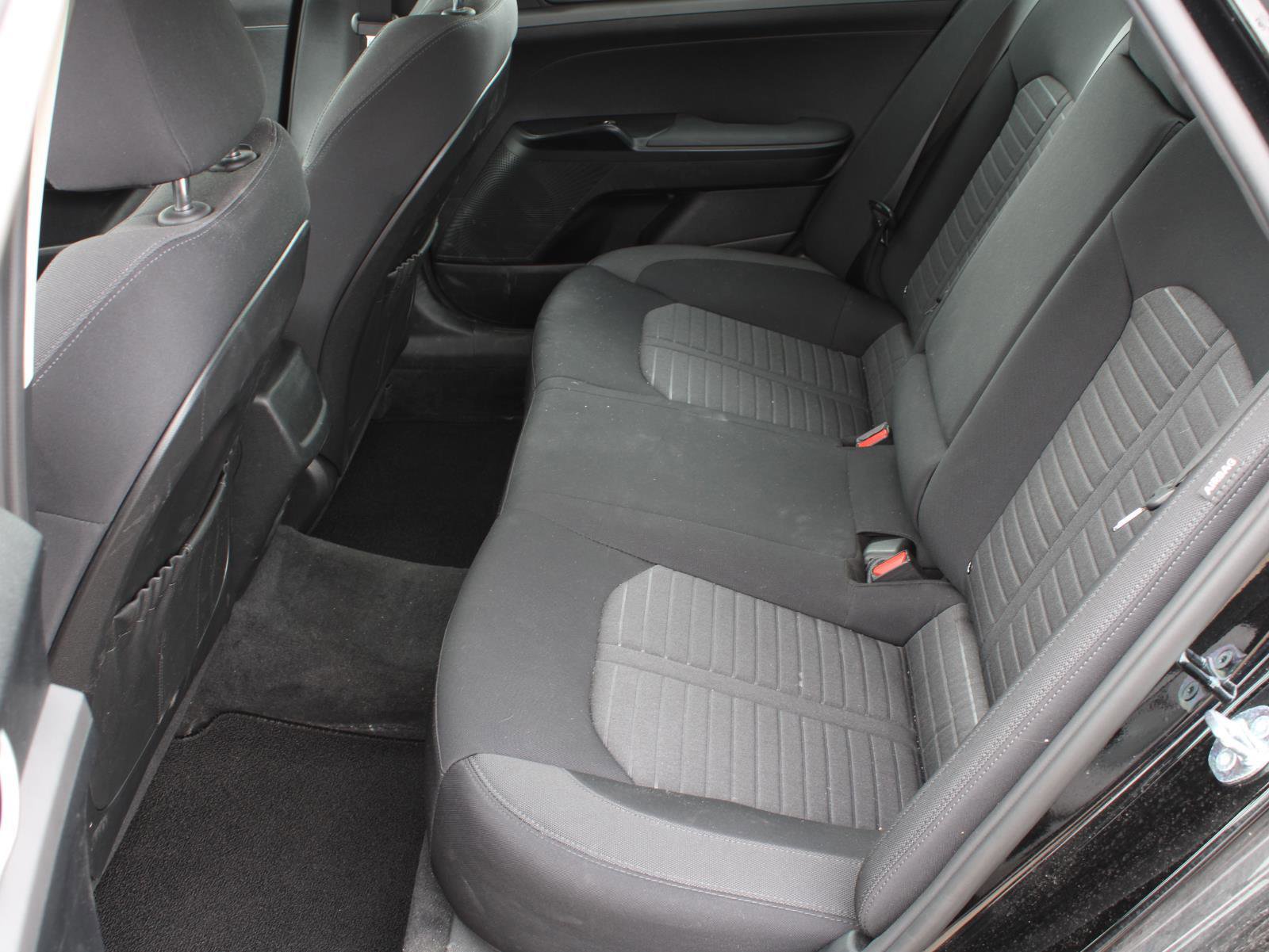 Used 2025 Kia K5 LXS FWD image 16