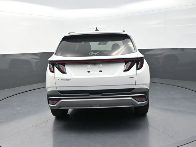 New 2026 Hyundai Tucson SEL AWD/4WD image 7