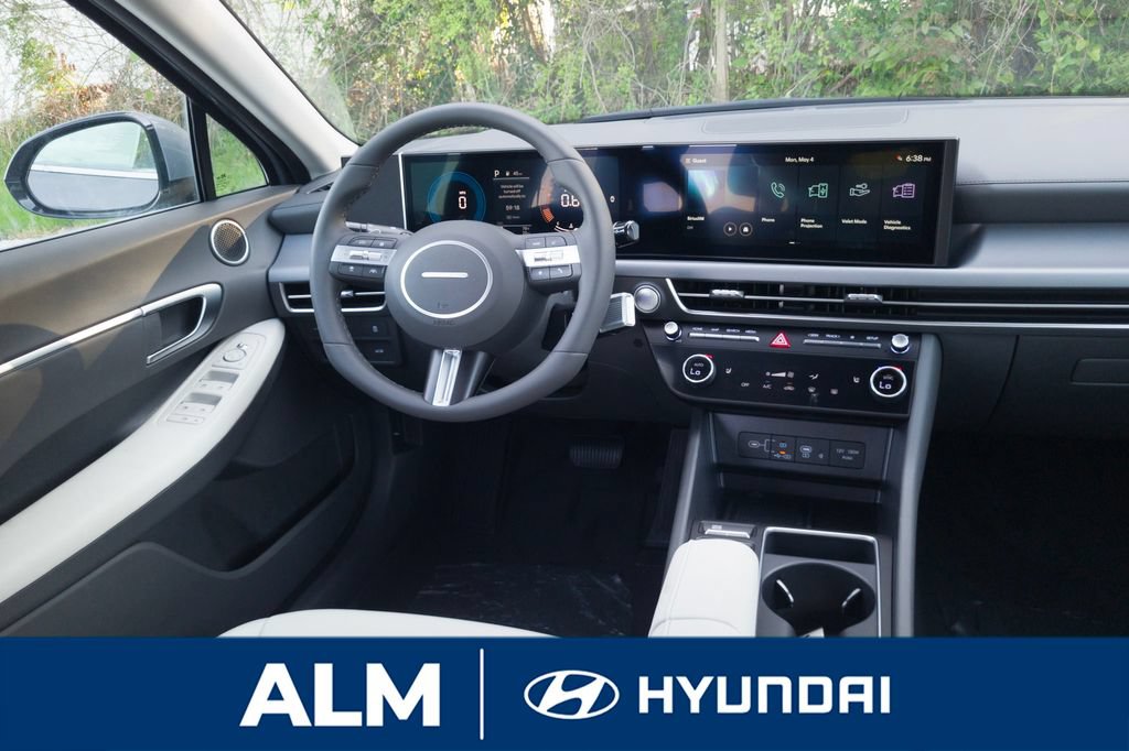 New 2026 Hyundai Sonata SEL FWD image 20