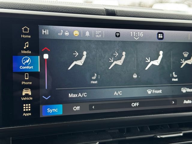 Used 2024 Jeep Wrangler Unlimited w/ Convenience Group image 30