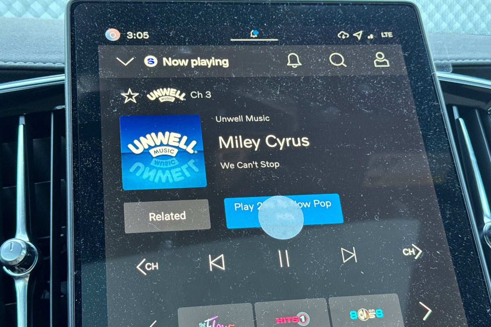 New 2026 Volvo XC90 B6 Plus w/ Protection Package Premier image 21