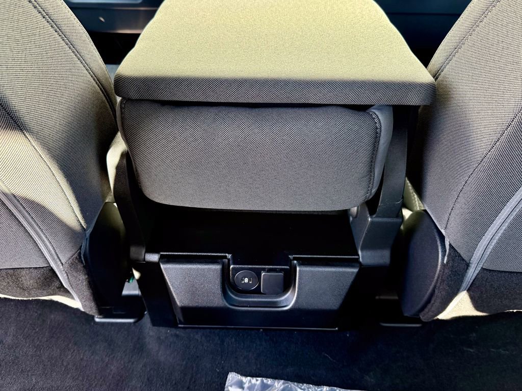 New 2026 Ford F250 XL w/ STX Appearance Package image 32