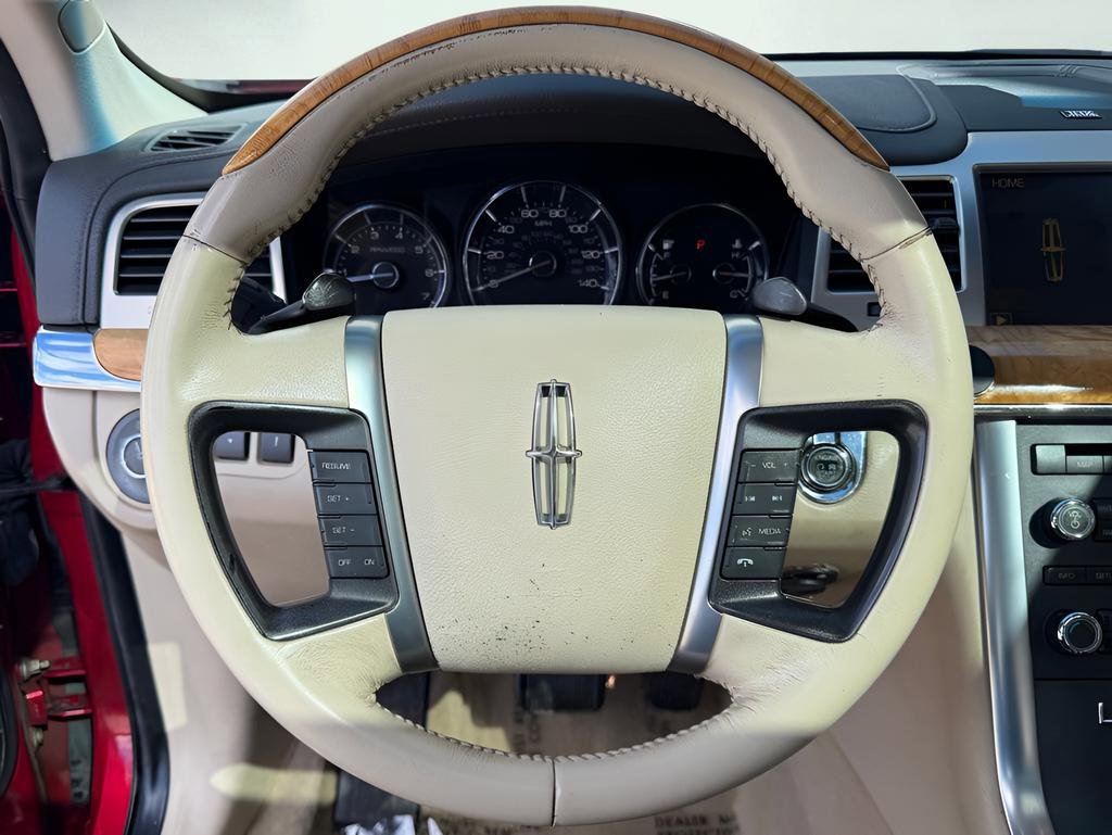 Used 2010 Lincoln MKS image 34