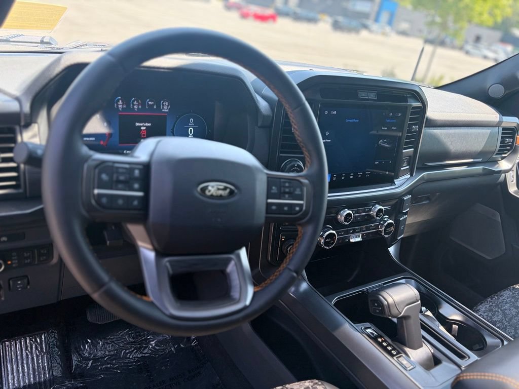 Used 2025 Ford F150 Tremor w/ Tow/Haul Package AWD/4WD image 10