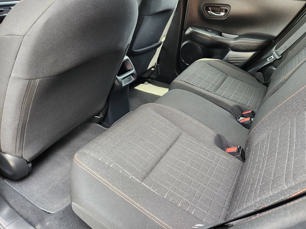 Used 2024 Honda HR-V Sport image 24