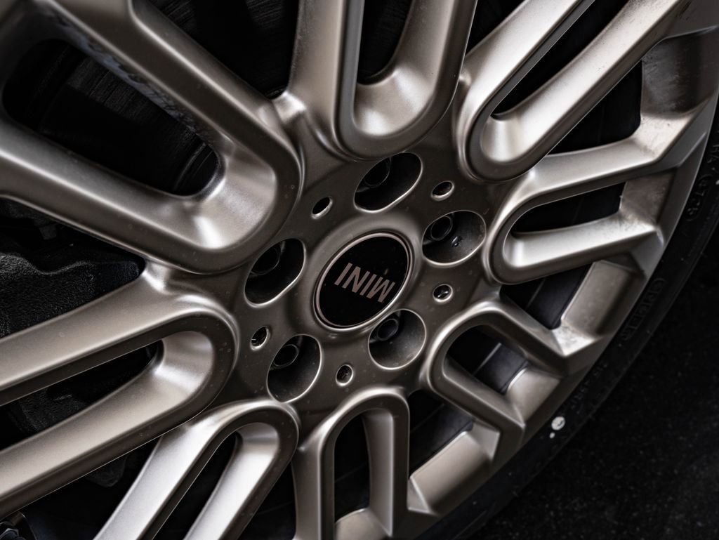 New 2026 MINI Cooper S FWD image 8