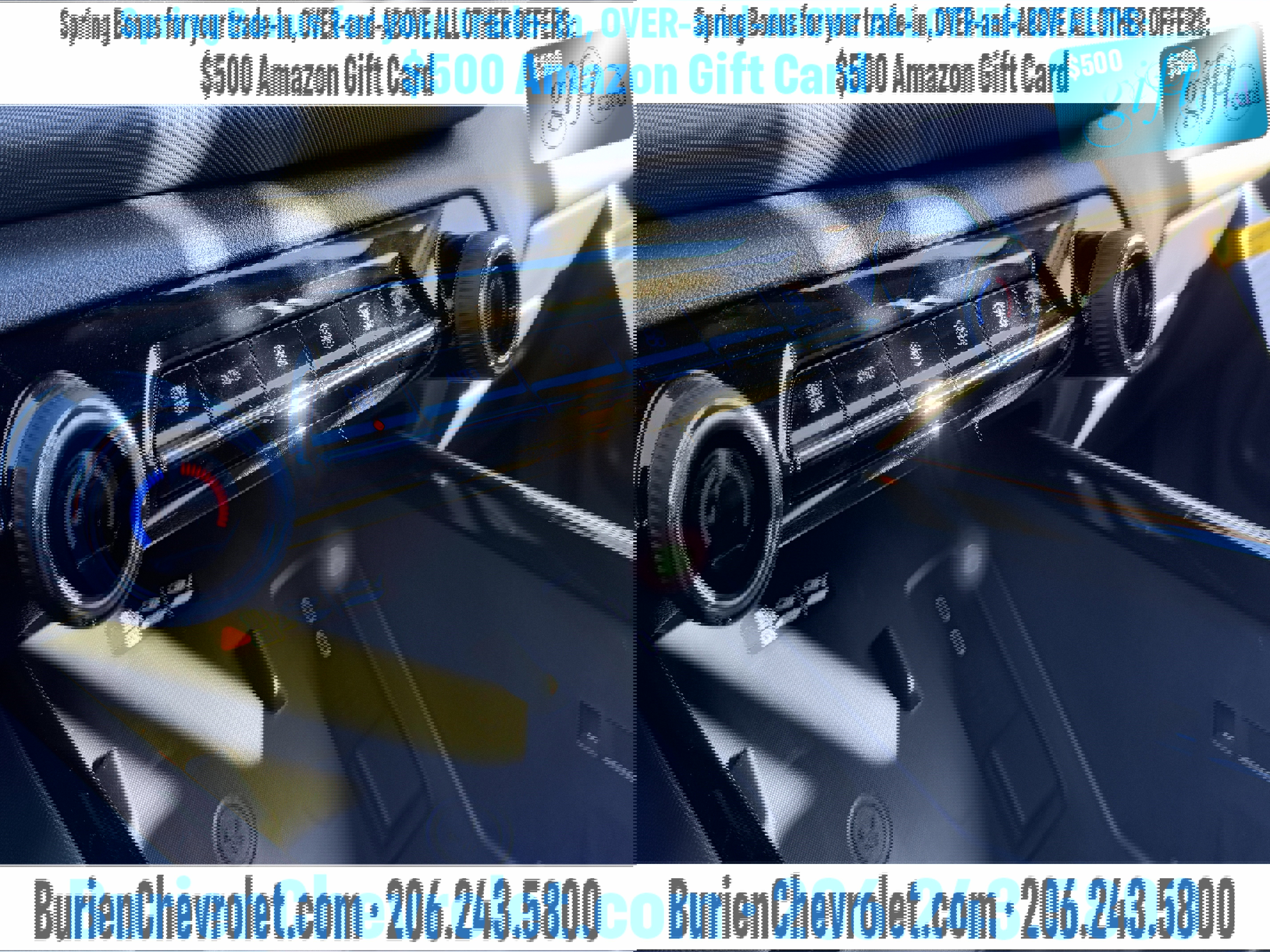 New 2026 Chevrolet Silverado EV Trail Boss image 17