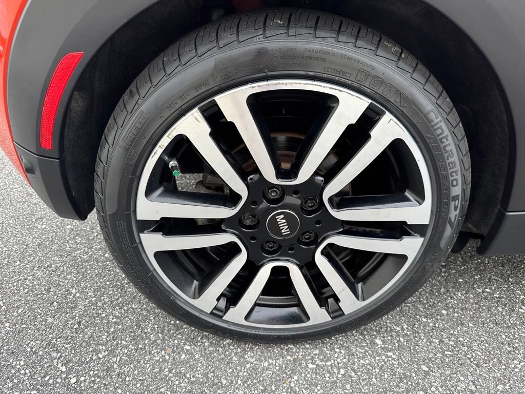 Used 2019 MINI Cooper S FWD image 9