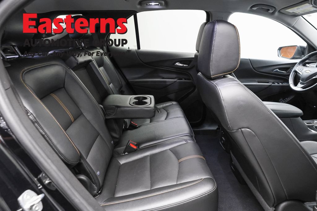 Used 2023 Chevrolet Equinox Premier AWD/4WD image 26