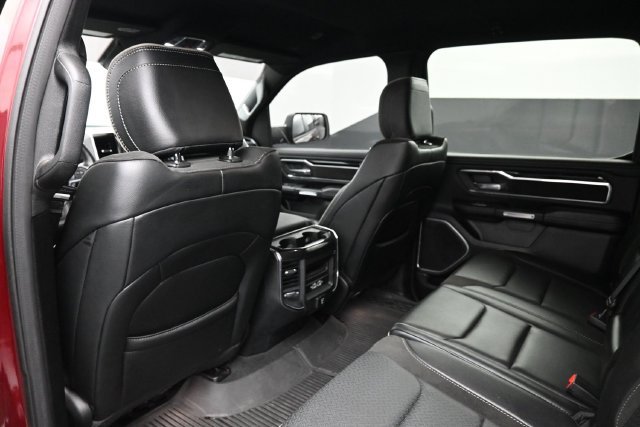 Used 2022 RAM 1500 Laramie w/ Sport Appearance Package AWD/4WD image 21