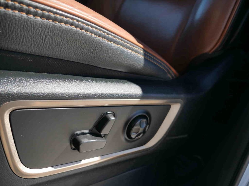 Used 2022 RAM 1500 Limited w/ Body-Colour Bumper Group image 41