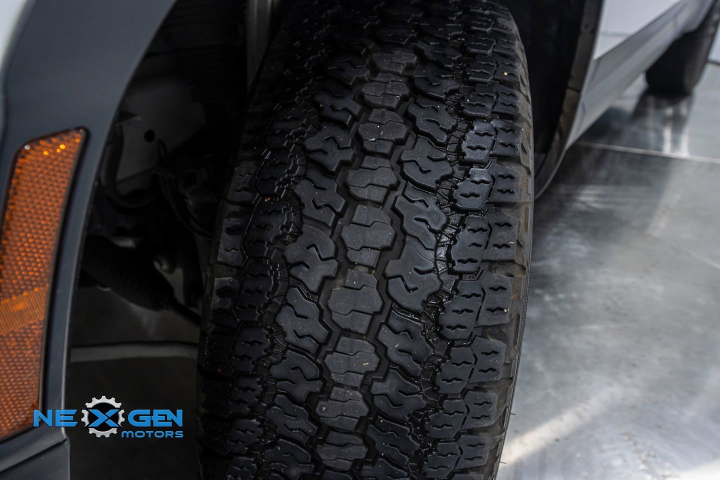 Used 2023 Land Rover Defender 110 S image 44