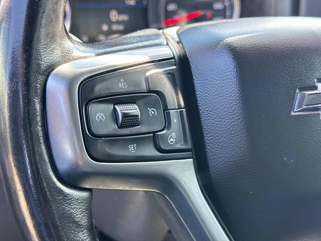Used 2020 Chevrolet Silverado 1500 RST image 31