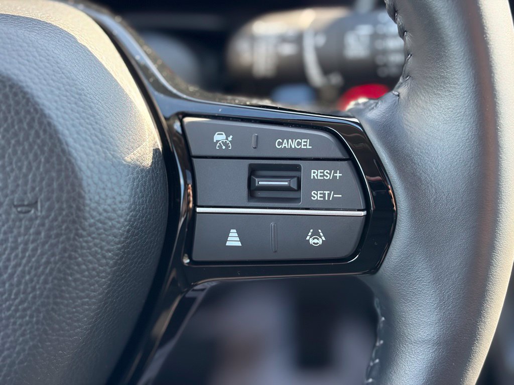 Certified 2024 Honda CR-V EX-L image 26