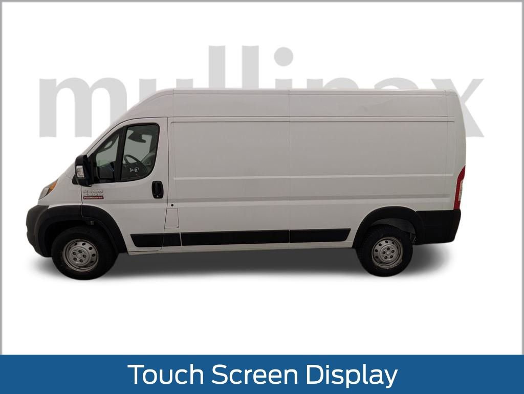 Used 2022 RAM ProMaster 2500 image 10