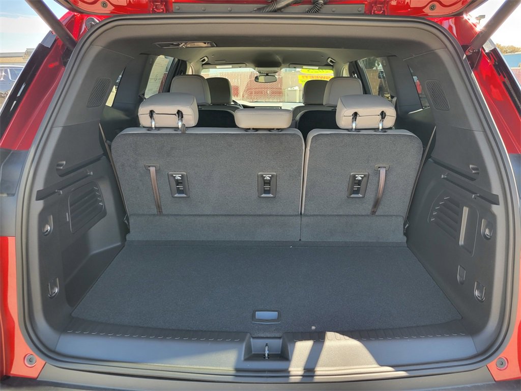 New 2025 GMC Acadia Elevation w/ Super Cruise Package image 7