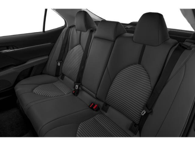Certified 2024 Toyota Camry SE FWD image 26
