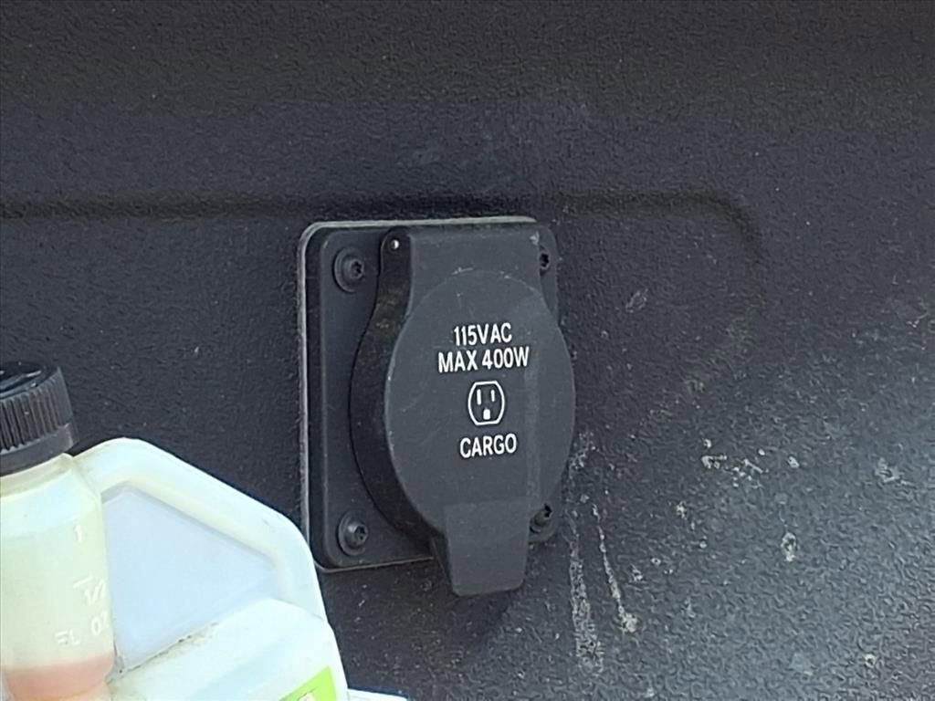 Used 2024 RAM 2500 Laramie image 21