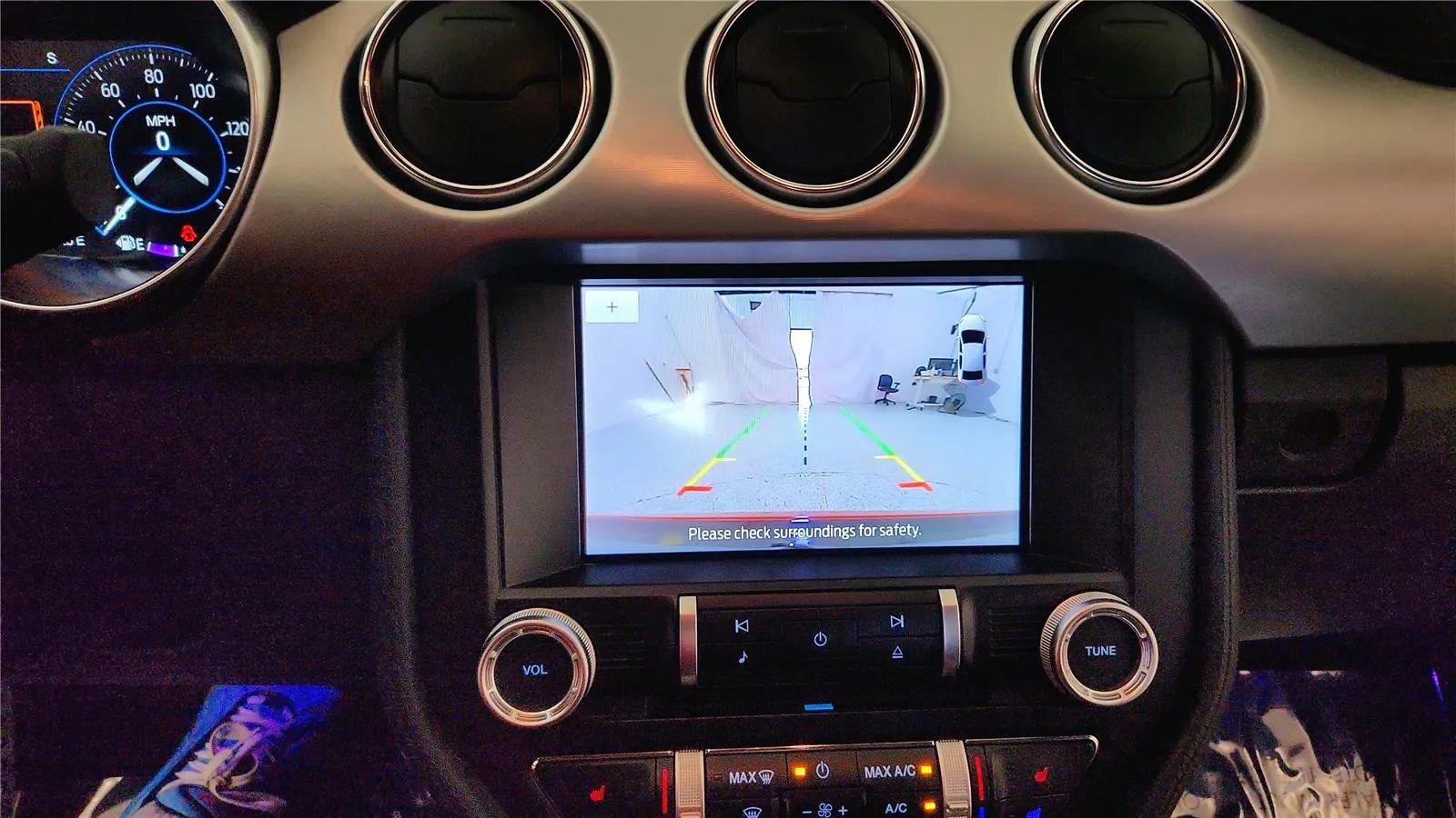 Used 2023 Ford Mustang Premium RWD image 25