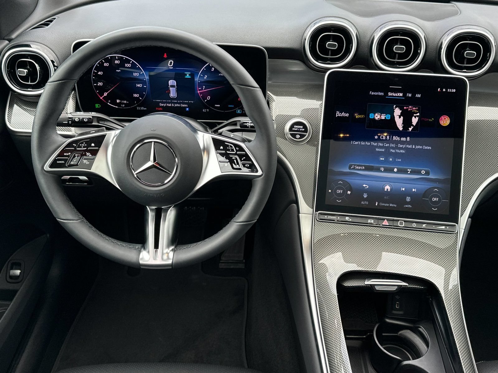Certified 2026 Mercedes-Benz GLC 300 4MATIC image 14