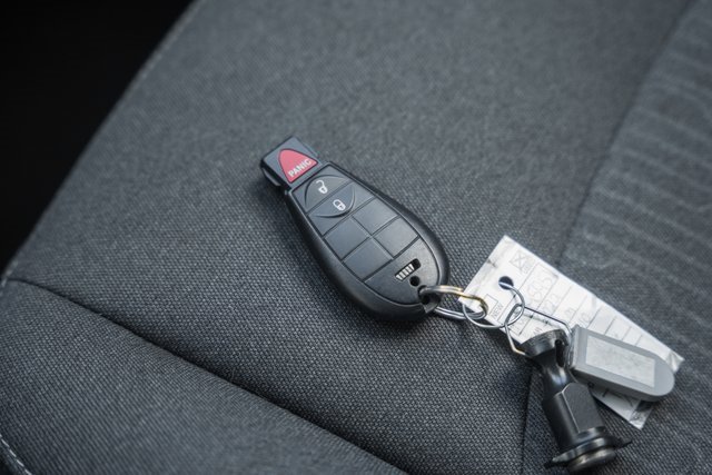 Used 2022 RAM 1500 Classic Warlock image 37