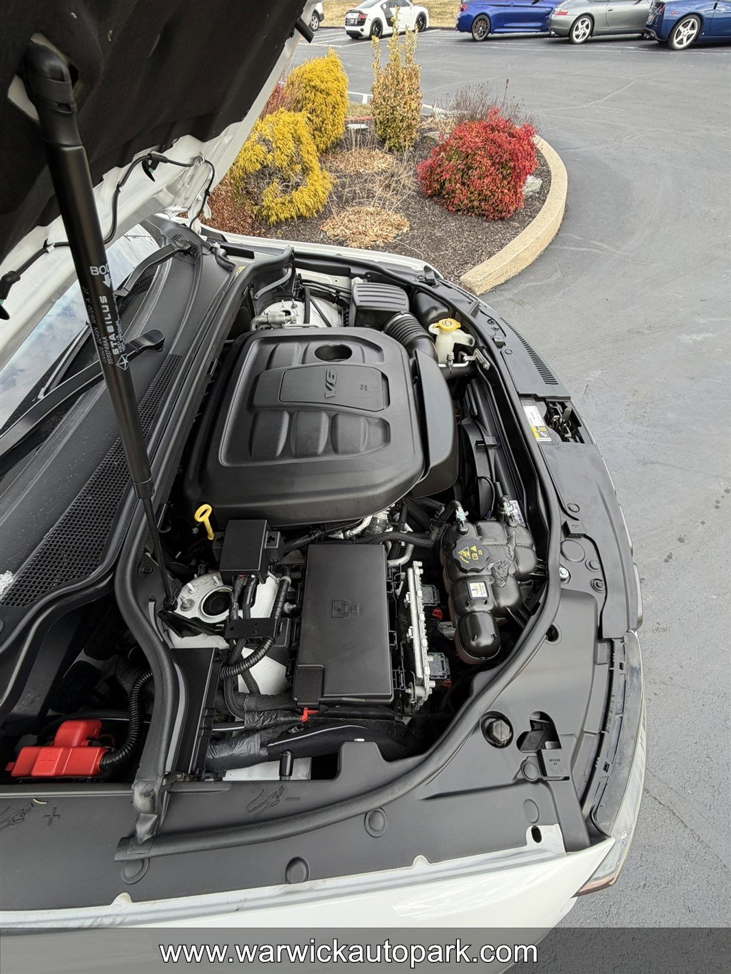 Used 2020 Jeep Grand Cherokee Limited X image 22