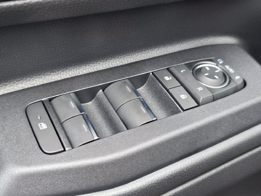New 2027 Toyota Land Cruiser AWD/4WD image 19