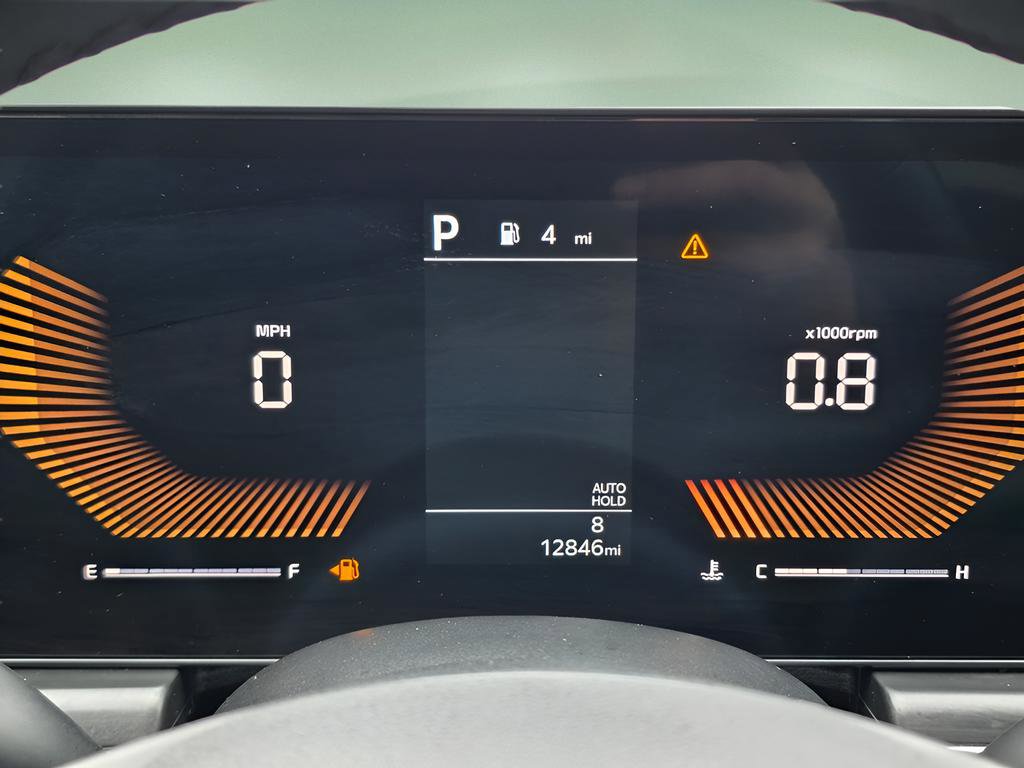 Used 2026 Kia K5 GT-Line w/ GT-Line Premium Package image 26