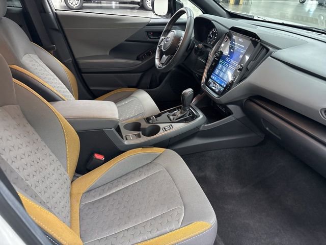 Used 2024 Subaru Crosstrek 2.5i Sport image 10