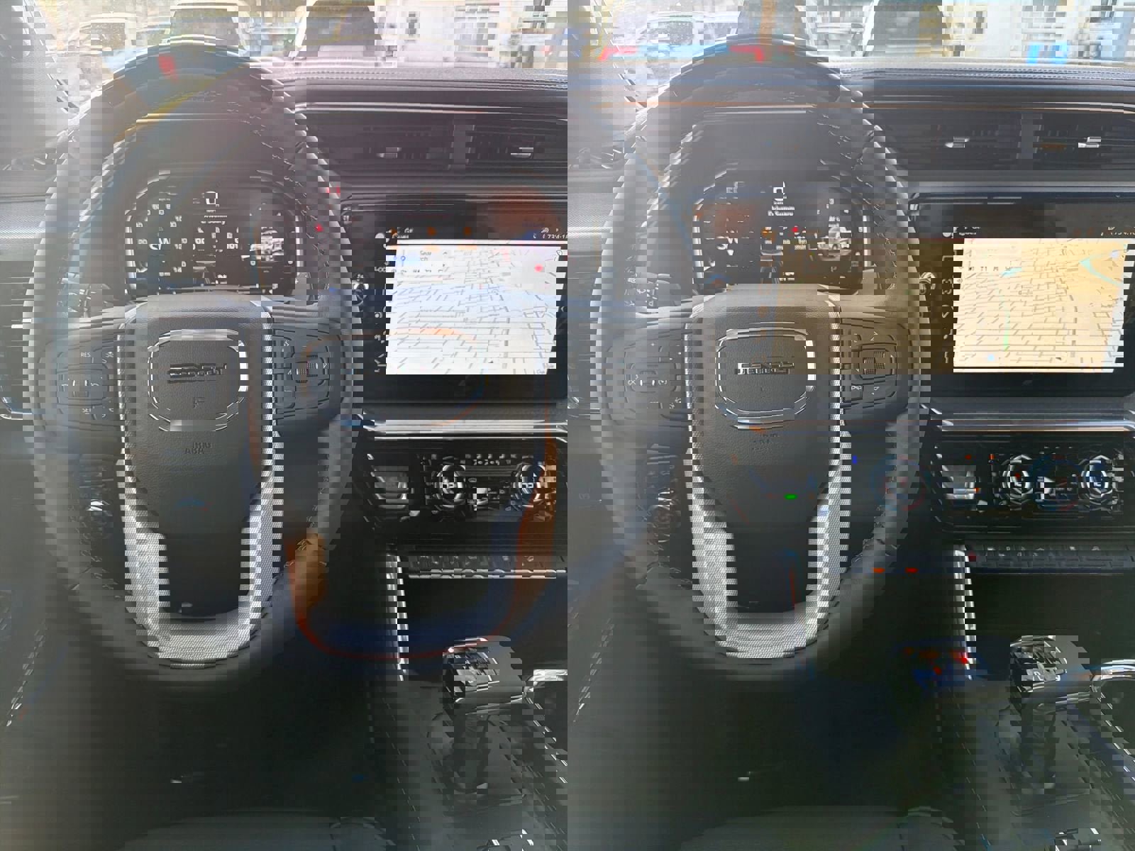 New 2026 GMC Sierra 1500 Denali image 27