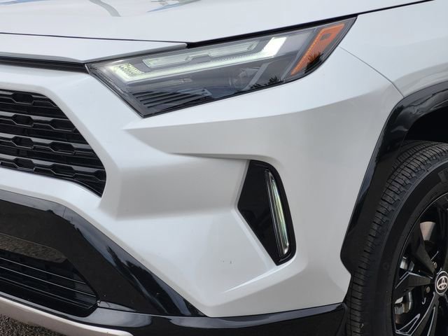 Used 2024 Toyota RAV4 XSE image 5