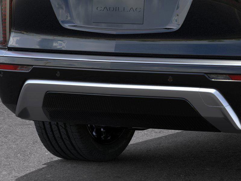 New 2026 Cadillac Vistiq Premium Luxury w/ LPO, Floor Liner Package image 15