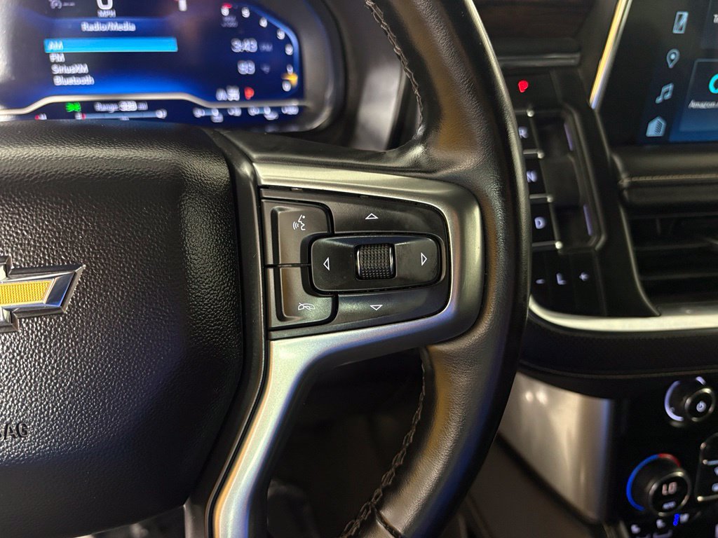 Used 2023 Chevrolet Suburban Premier AWD/4WD image 22