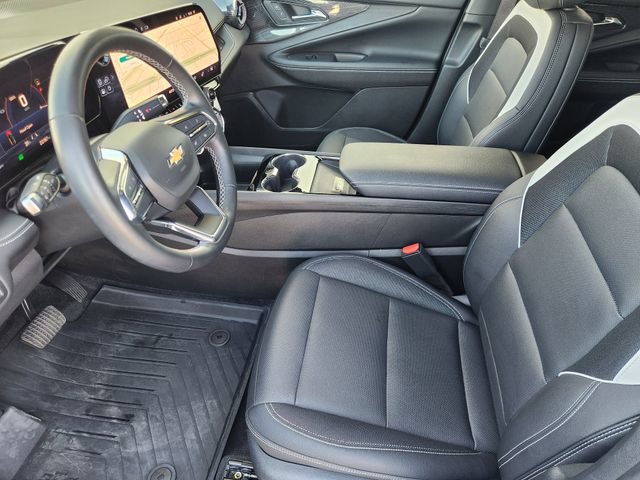 Used 2024 Chevrolet Blazer EV LT AWD/4WD image 4