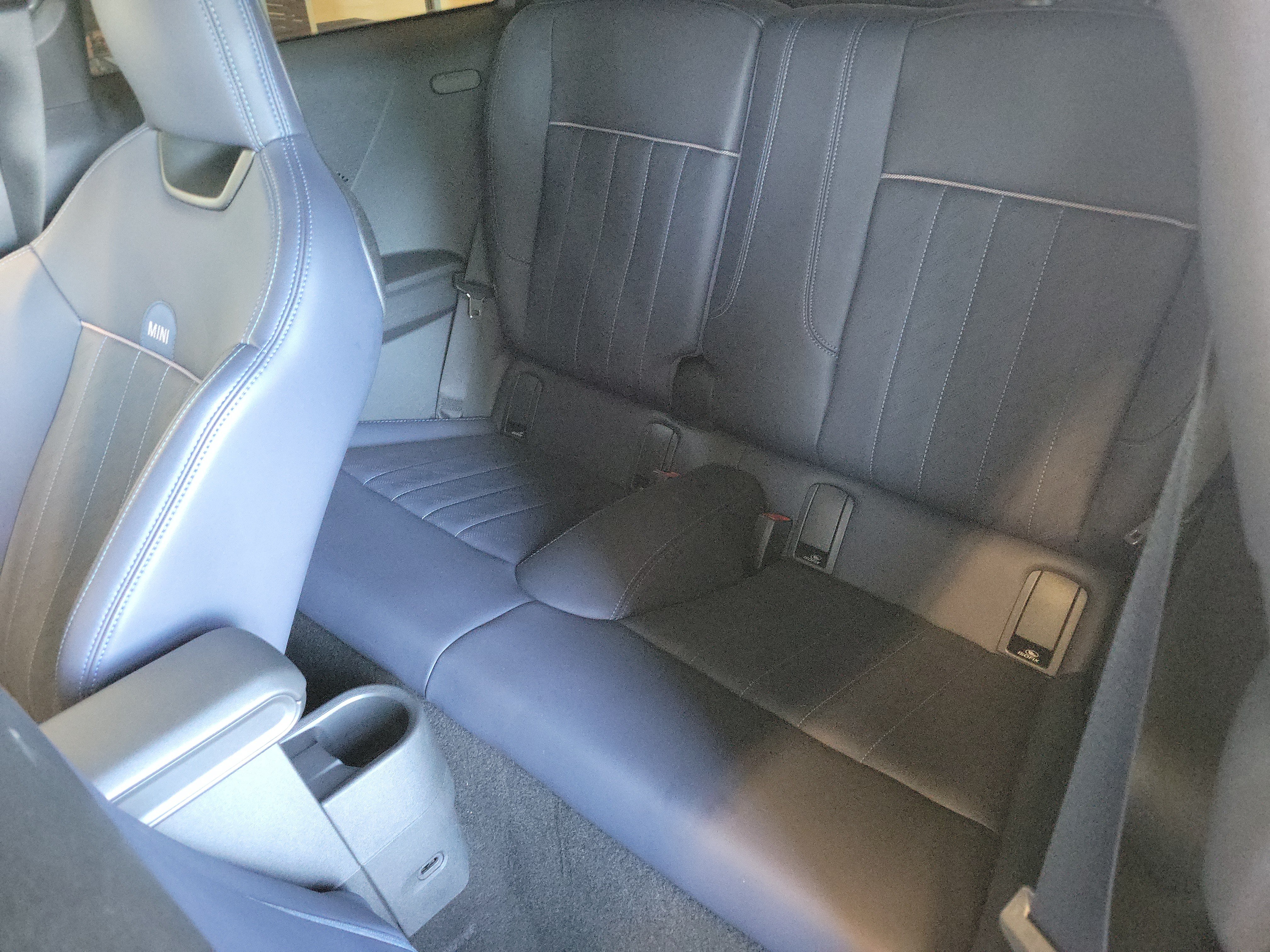 Used 2025 MINI Cooper S FWD image 16