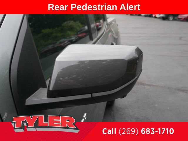New 2026 Chevrolet Colorado LT w/ LT Convenience Package AWD/4WD image 12