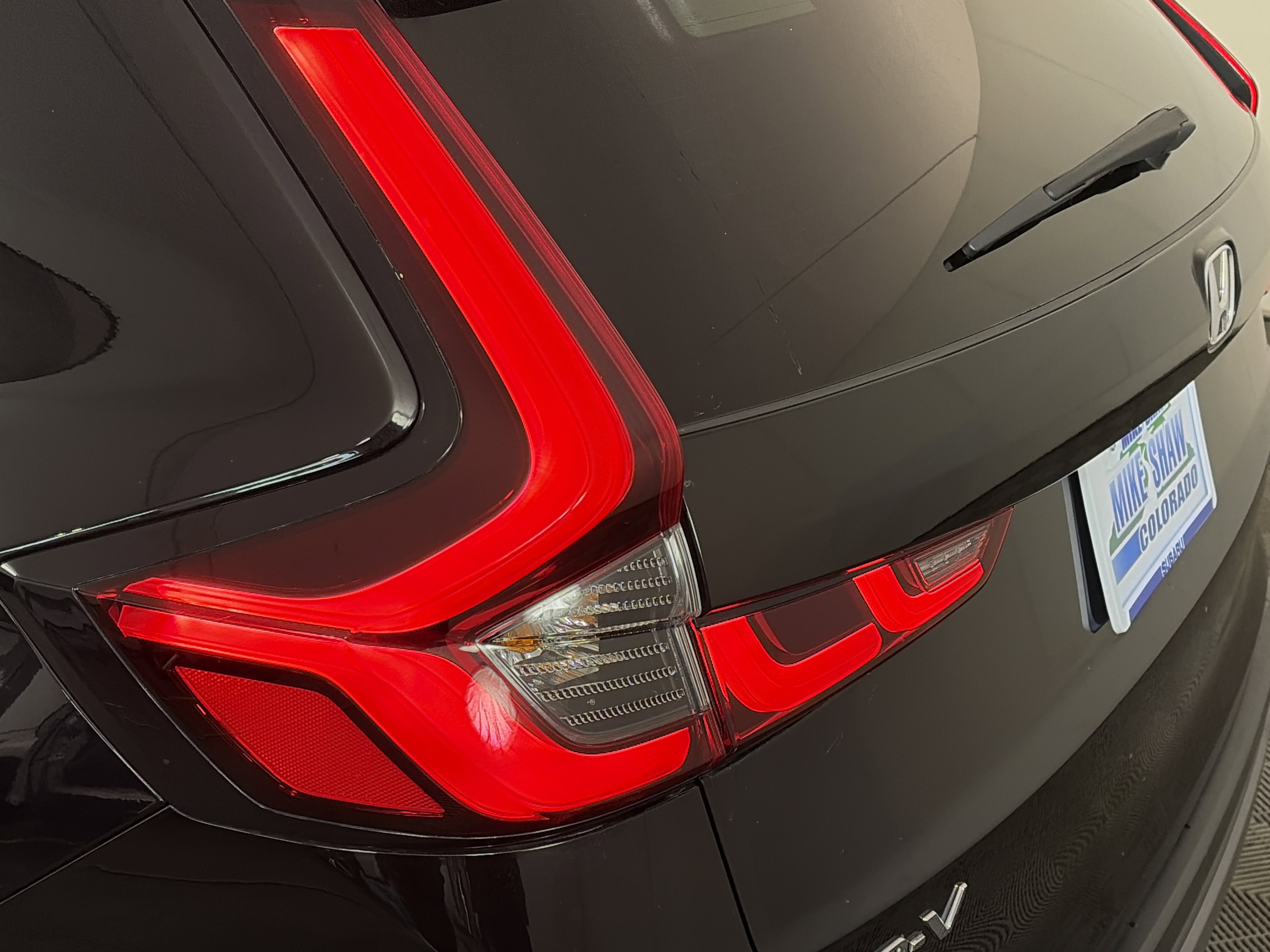 Used 2023 Honda CR-V Sport image 26