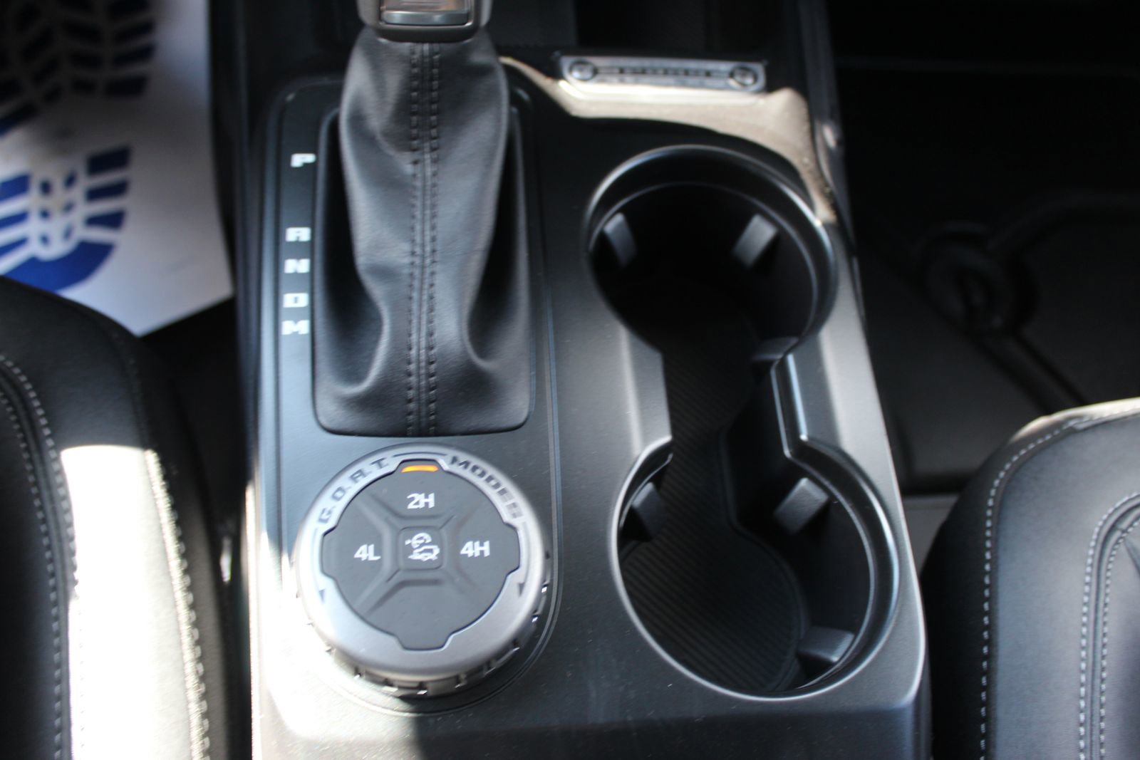 New 2025 Ford Bronco Big Bend image 24