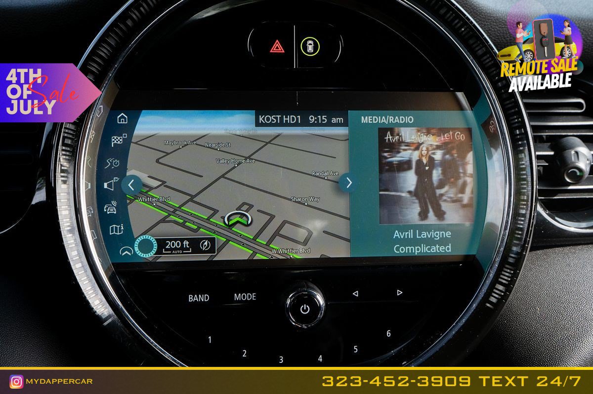 Used 2024 MINI Cooper S FWD image 32