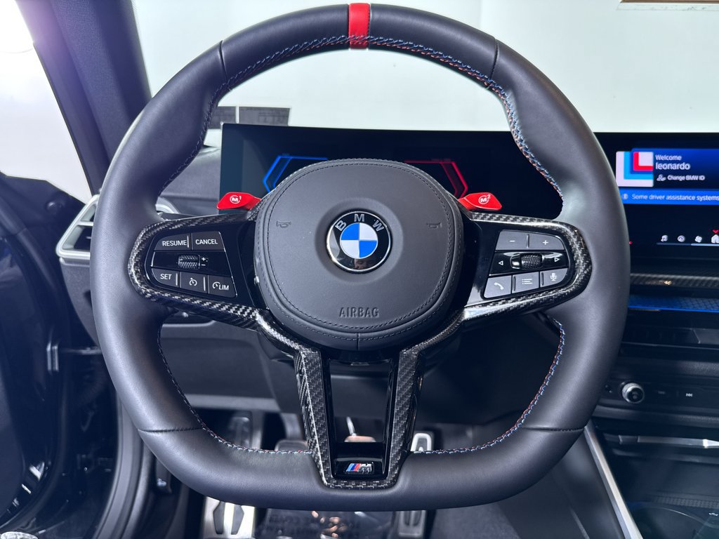 Used 2025 BMW M2 w/ Lighting Package RWD image 21