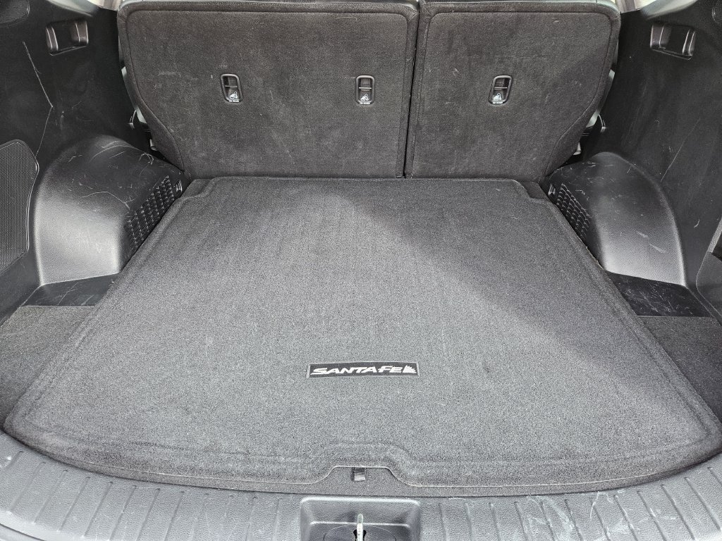 Used 2019 Hyundai Santa Fe Limited AWD/4WD image 28