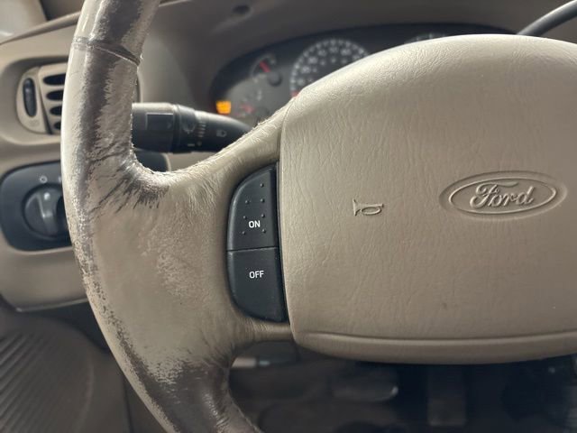 Used 2001 Ford F150 XLT AWD/4WD image 29