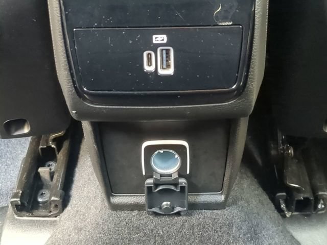 Used 2025 Jeep Compass Limited w/ Elite Group AWD/4WD image 15