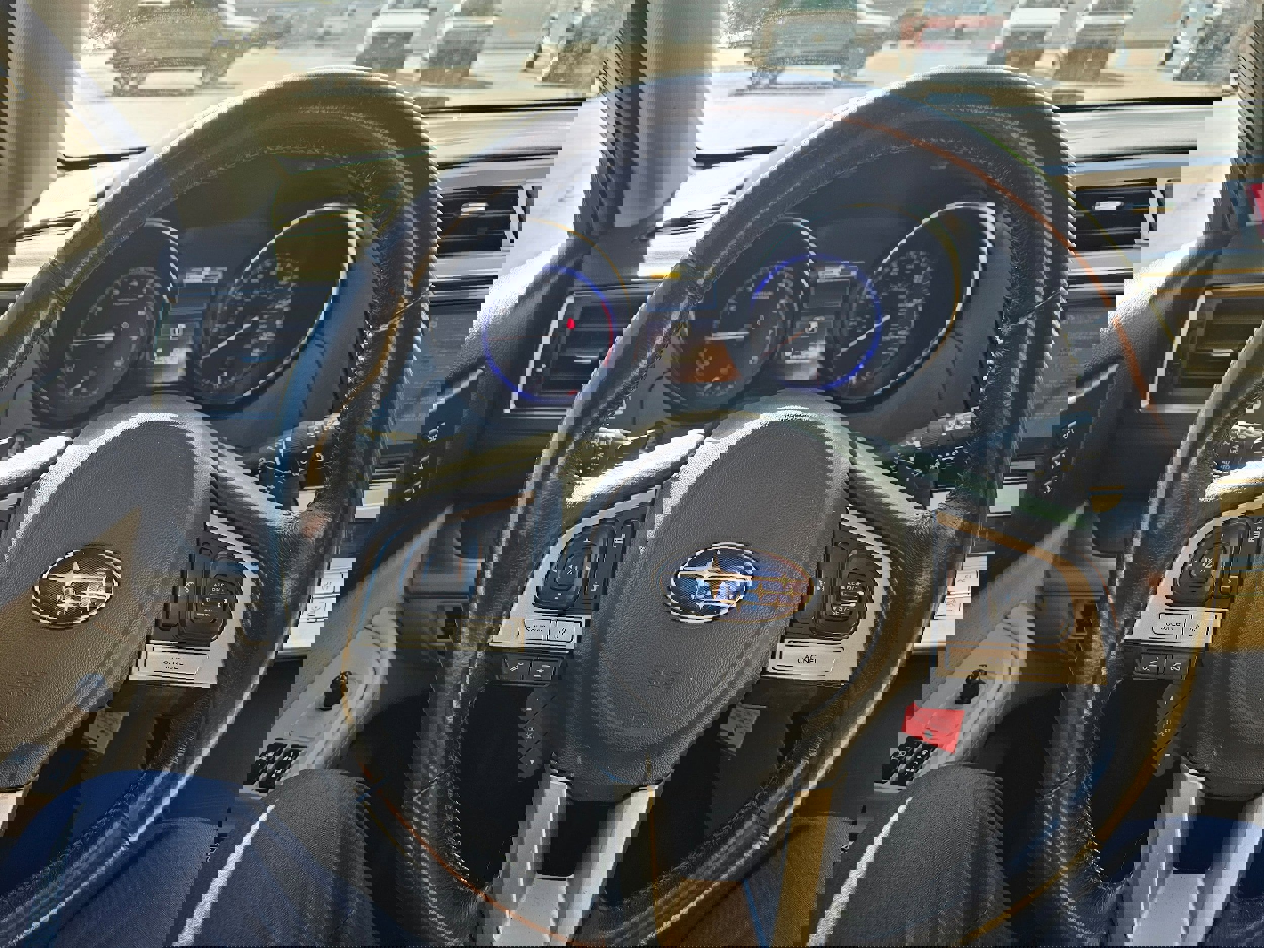 Used 2016 Subaru Outback 2.5i Limited w/ Protection Package #1 image 10